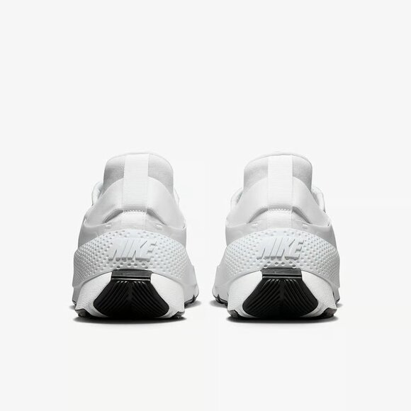 [NEW]‎ Women's Nike Go FlyEase Shoes White DR5540-102 - Picture 7 of 11
